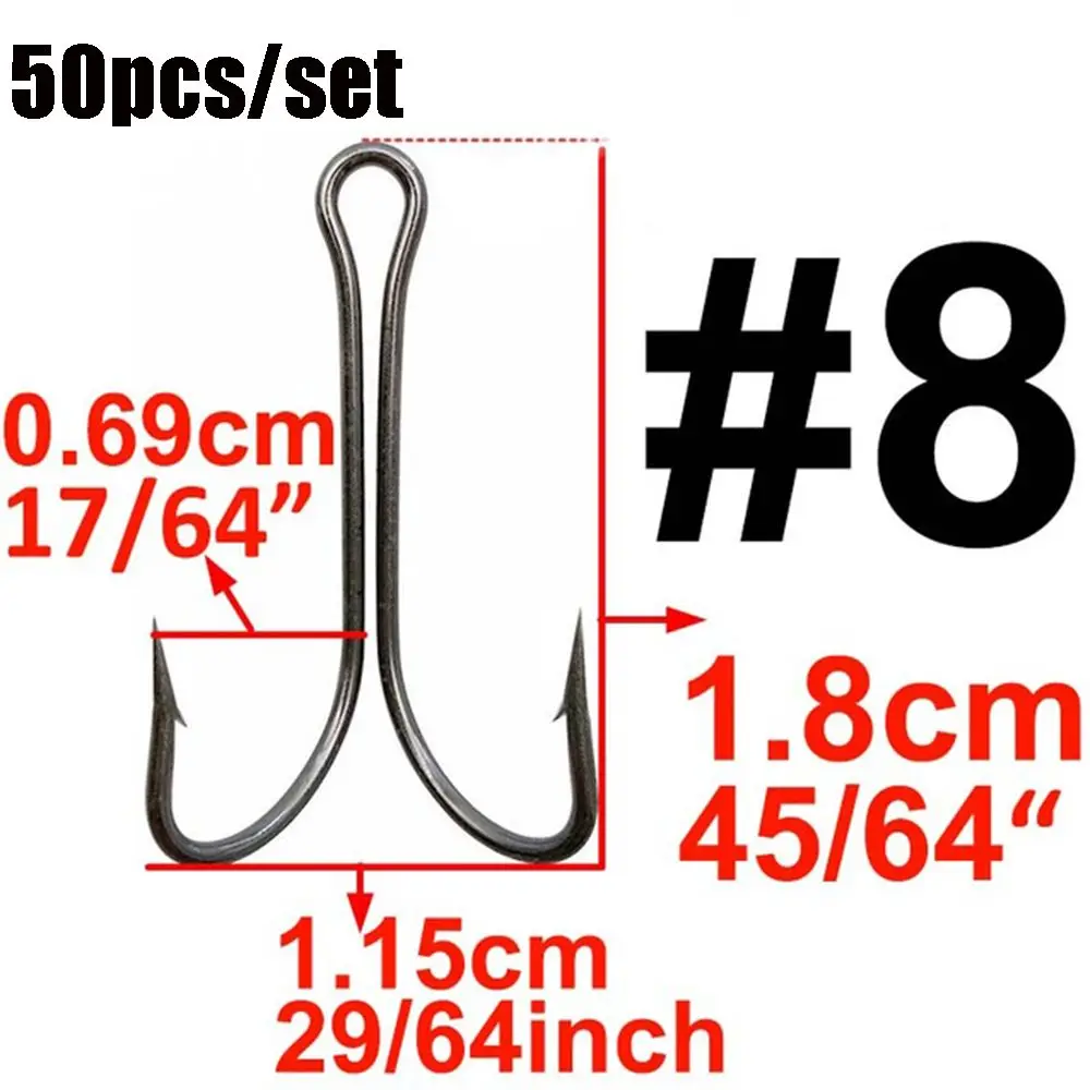 6-8PCS/Set 18.5cm Carp Fishing Hook 30-60LB 2/4/6/8# Leader Fishing Barbed Hooks Europe Feeder Group Hooks Carp Fishing Tackle - AliExpress 18 6-8PCS/Set 18.5cm Carp Fishing Hook 30-60LB 2/4/6/8# Leader Fishing Barbed Hooks Europe Feeder Group Hooks Carp Fishing Tackle - AliExpress 18