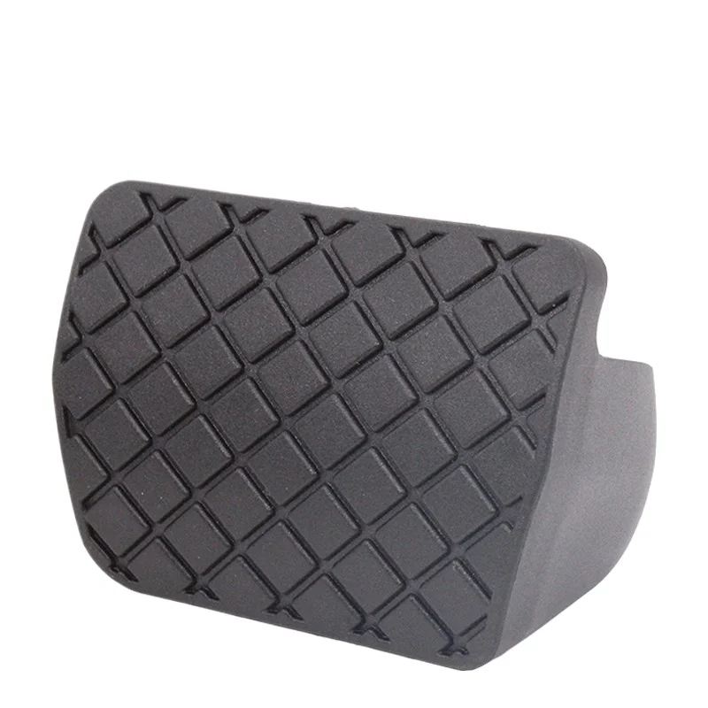 Suitable for Maiteng Suiteng Tiguan CC Passat Octavia Haorigao 6 Brake Leather Case Pedal Rubber Non-slip Pad Block