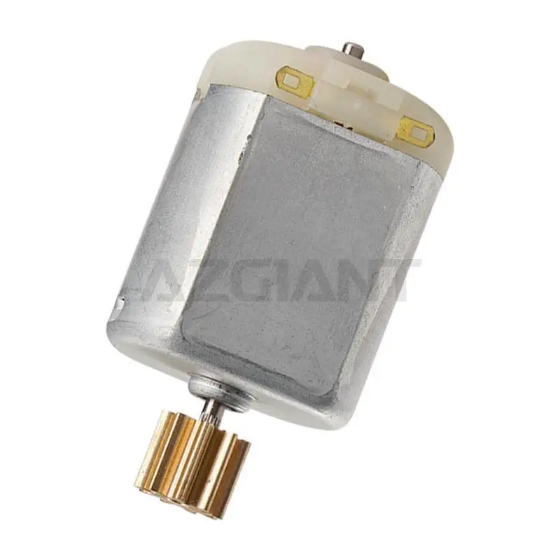 Motor actuador de cerradura de puerta – Alta calidad, compatible con Peugeot 405 605 1987-1996 AZGIANT