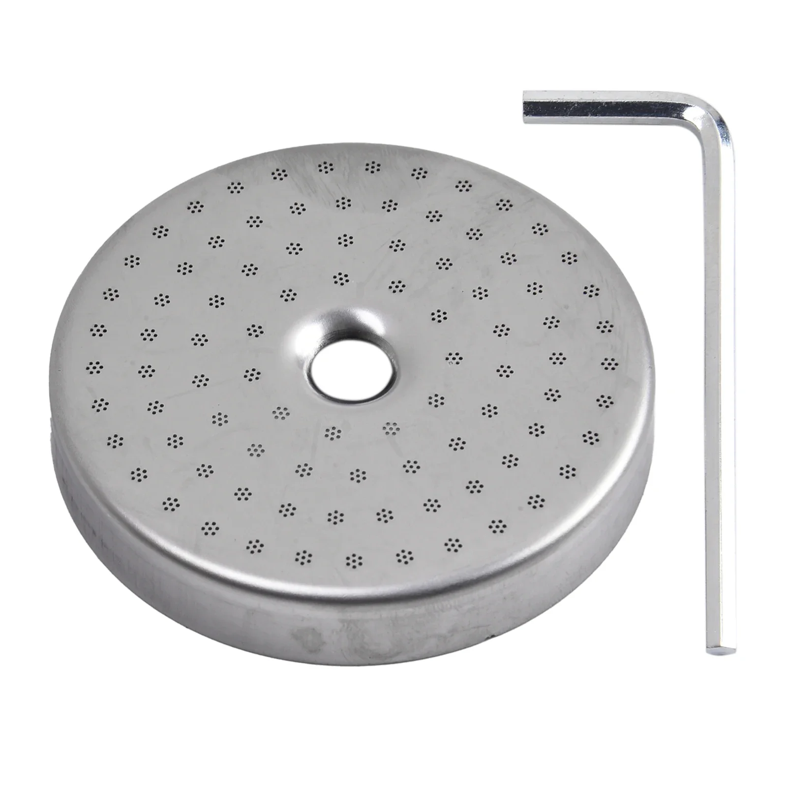 شاشة دش برأس المجموعة Breville BES 860/870/878/880 - بديل متين ومقاوم للتسرب (ملحقات أجهزة المطبخ)