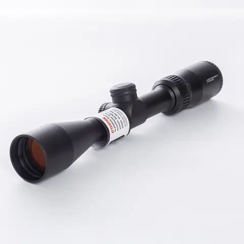 Leapers UTG 3 9x40 TF2 Scope - AliExpress
