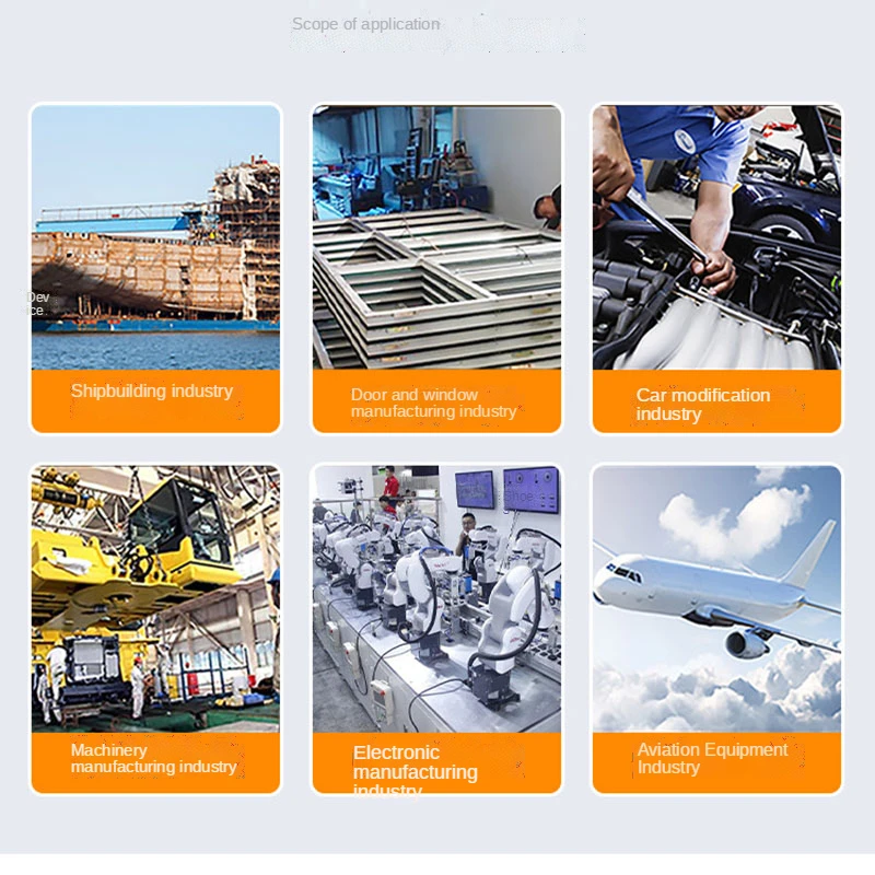 99805Pneumatic Air Rivet Nut pistolas inserción automática roscada Pull Setter remachadores remachado herramienta de remachado para tuercas M3 M4 M5