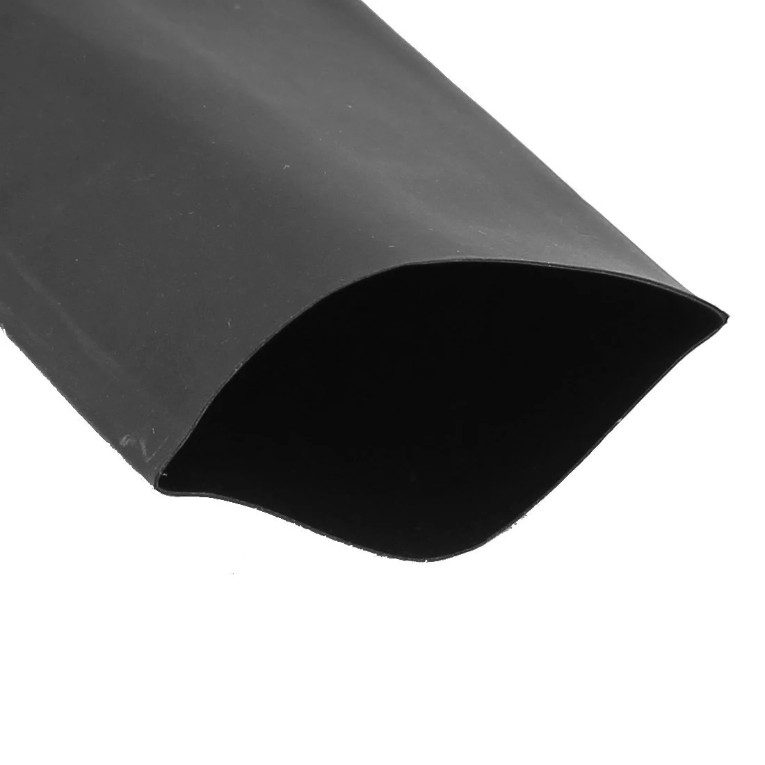 4m Polyolefin Heat Shrinkable Tube Sleeving 2:1 Shrink Ratio dia 30mm