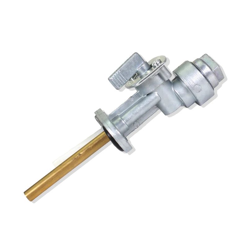 Motorcycle Petcock Fuel Switch Fuel Tank Valve Cock Tap for Suzuki DRZ 400 LTZ 250 400 FZR 600