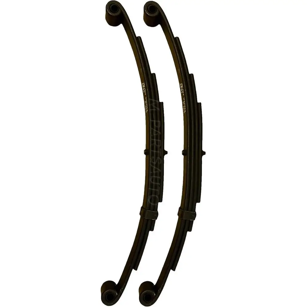 

Double Eye Spring 25.25 2,500 lbs Capacity, 2-Pack