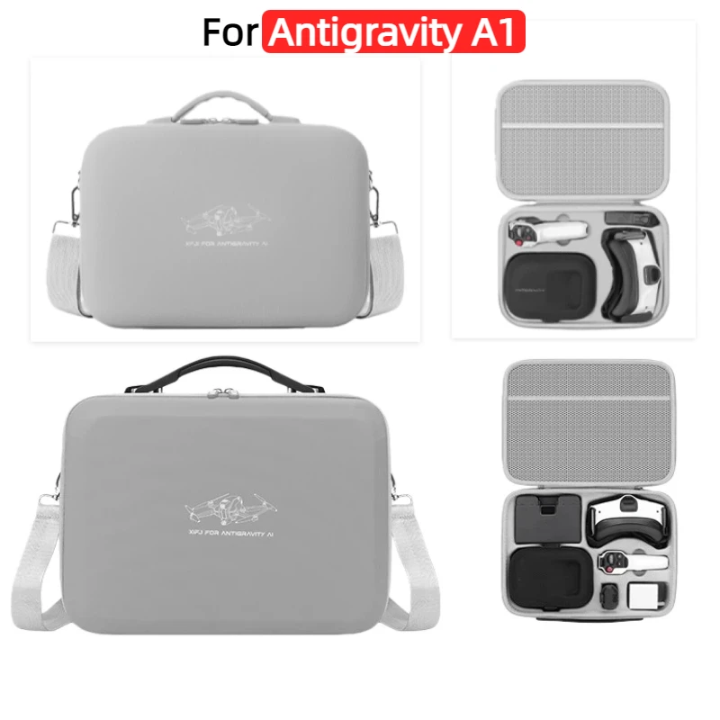 

Чехол для антигравитации A1, большая вместительная/стандартная сумка для хранения с ремешком, сумка через плечо