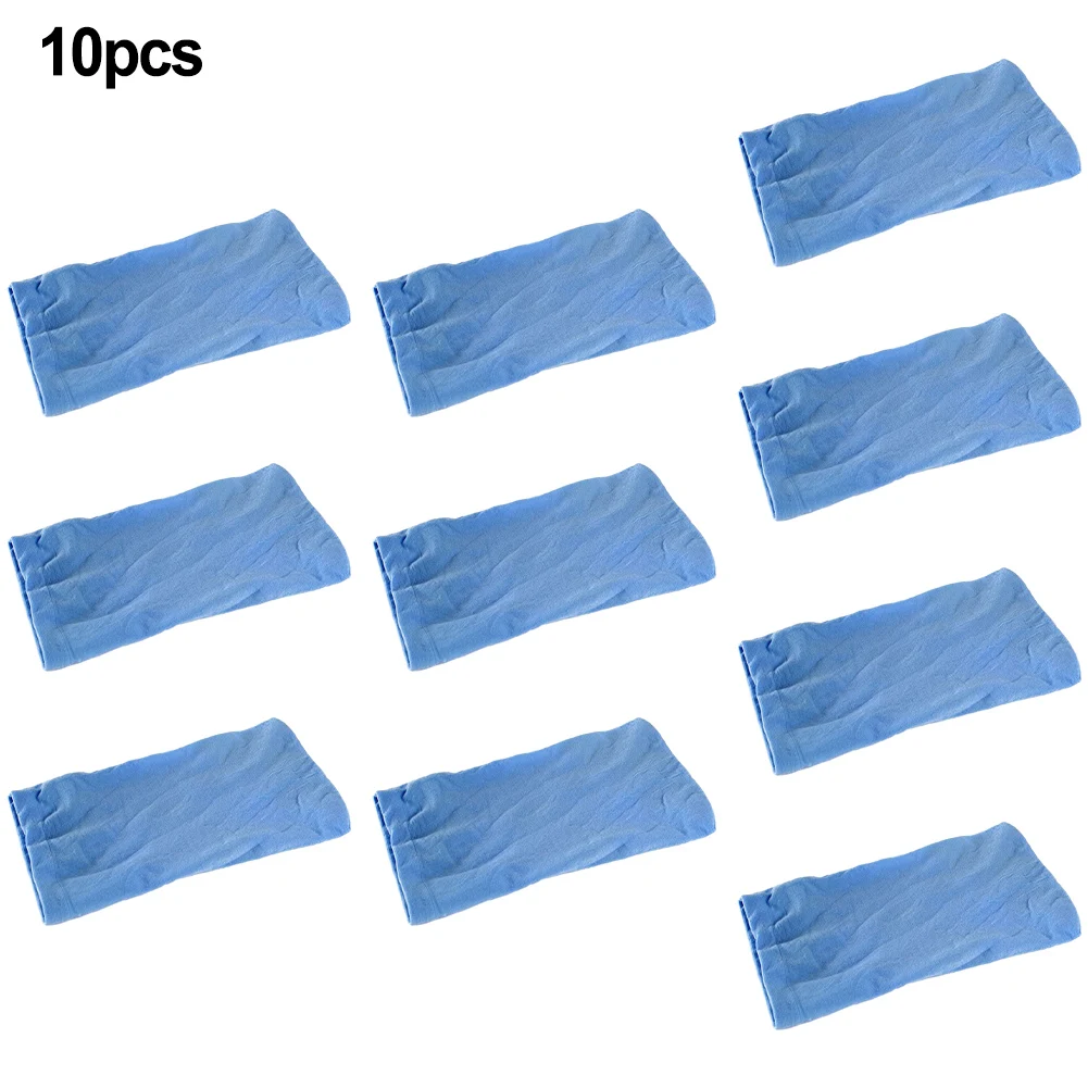 Bags Pool Filter Socks Prevent Clogging Protecting Skimmer Basket Skimmer Screen Swimming Pool Filter Practical
