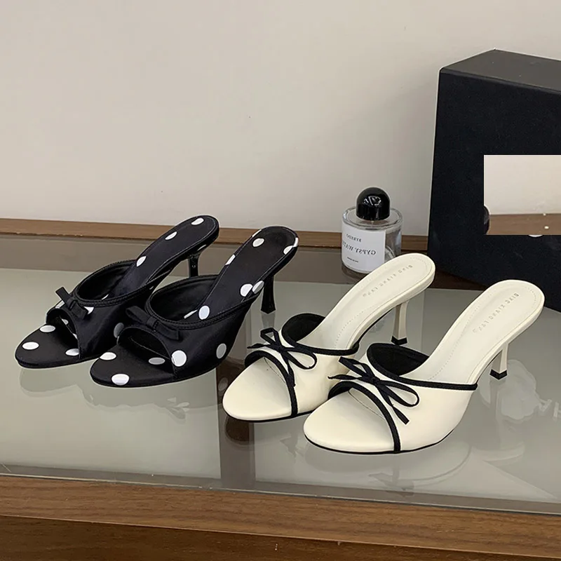 aneikeh-2026-sandalias-de-verano-negras-con-puntos-de-moda-con-punta-abierta-para-mujer-de-seda-con-lazo-dulce-tacones-altos-zapatos-de-fiesta