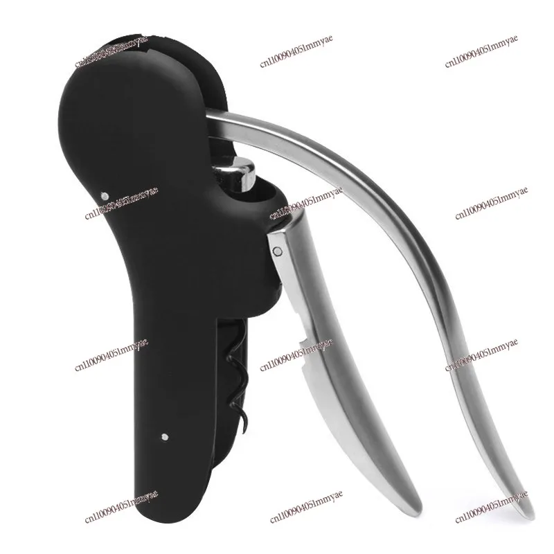 

Goose Type Fast Red Wine Bottle Opener Zinc Alloy