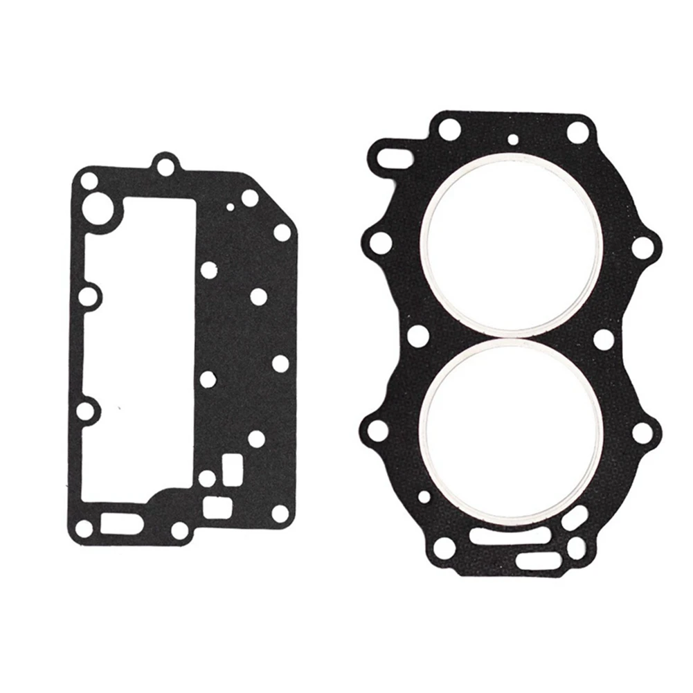 Gasket Kit Powerhead for Johnson/Evinrude 25/35Hp 2Cyl X-Ref 433941 18-4307