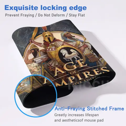 10 best sales Imperiets tidsålder - №1