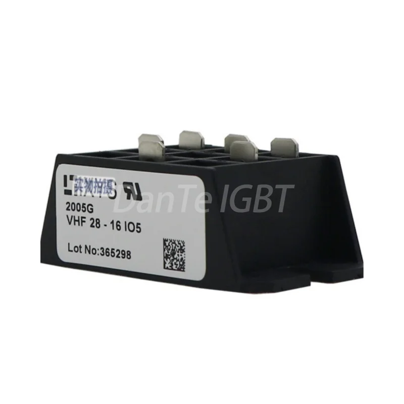 وحدة جسر مقوم عالية الجهد ، وحدة عالية الطاقة ، أصلية ، جديدة