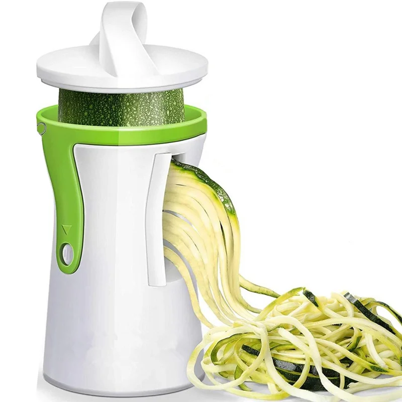 A74E-Veggie Spirali…