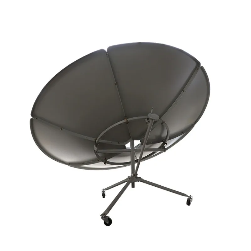 

Solar Stove, Convenient, Household Boiling Water Cooking Solar Water Heater