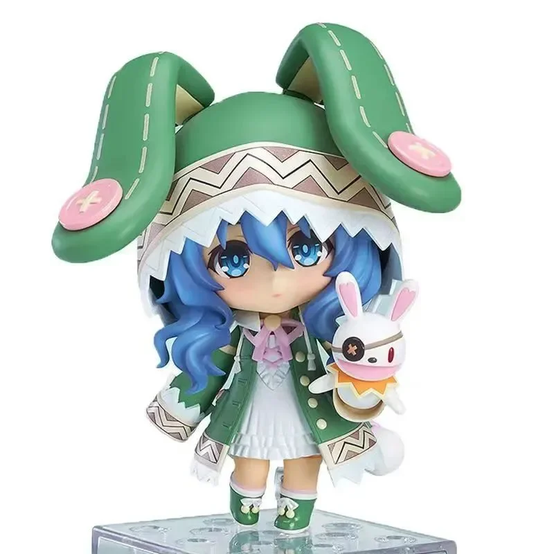 

Date A Live Yoshino 395 Action Figure PVC Collection Model Toys Brinquedos For Christmas Gift