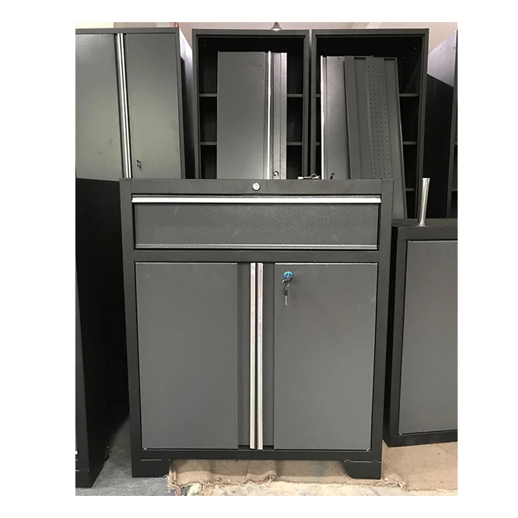 Steel Garage Cabinet Storage Cabinet