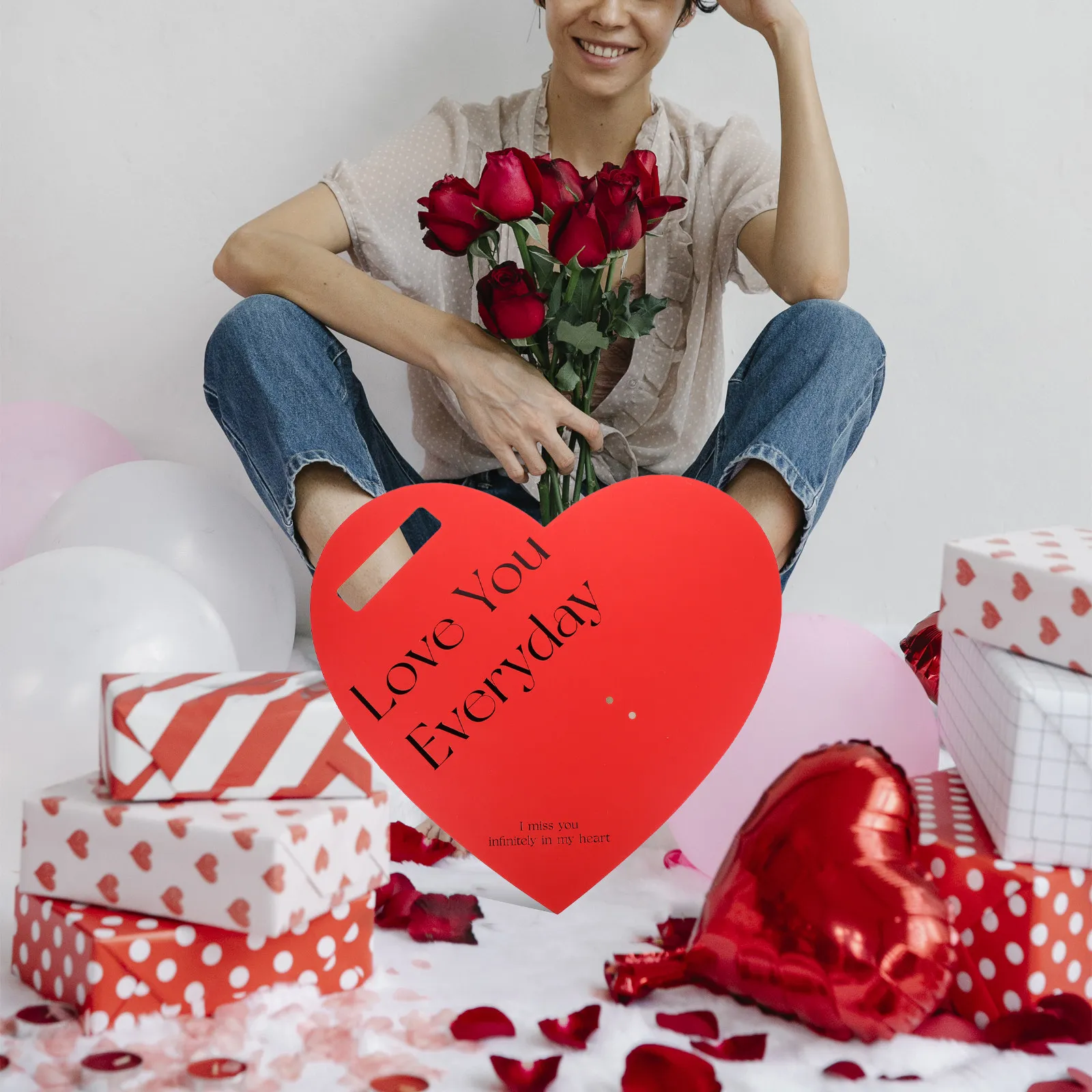 20 szt. papieru do pakowania r – Wedding Floral Supply recenzja i cena