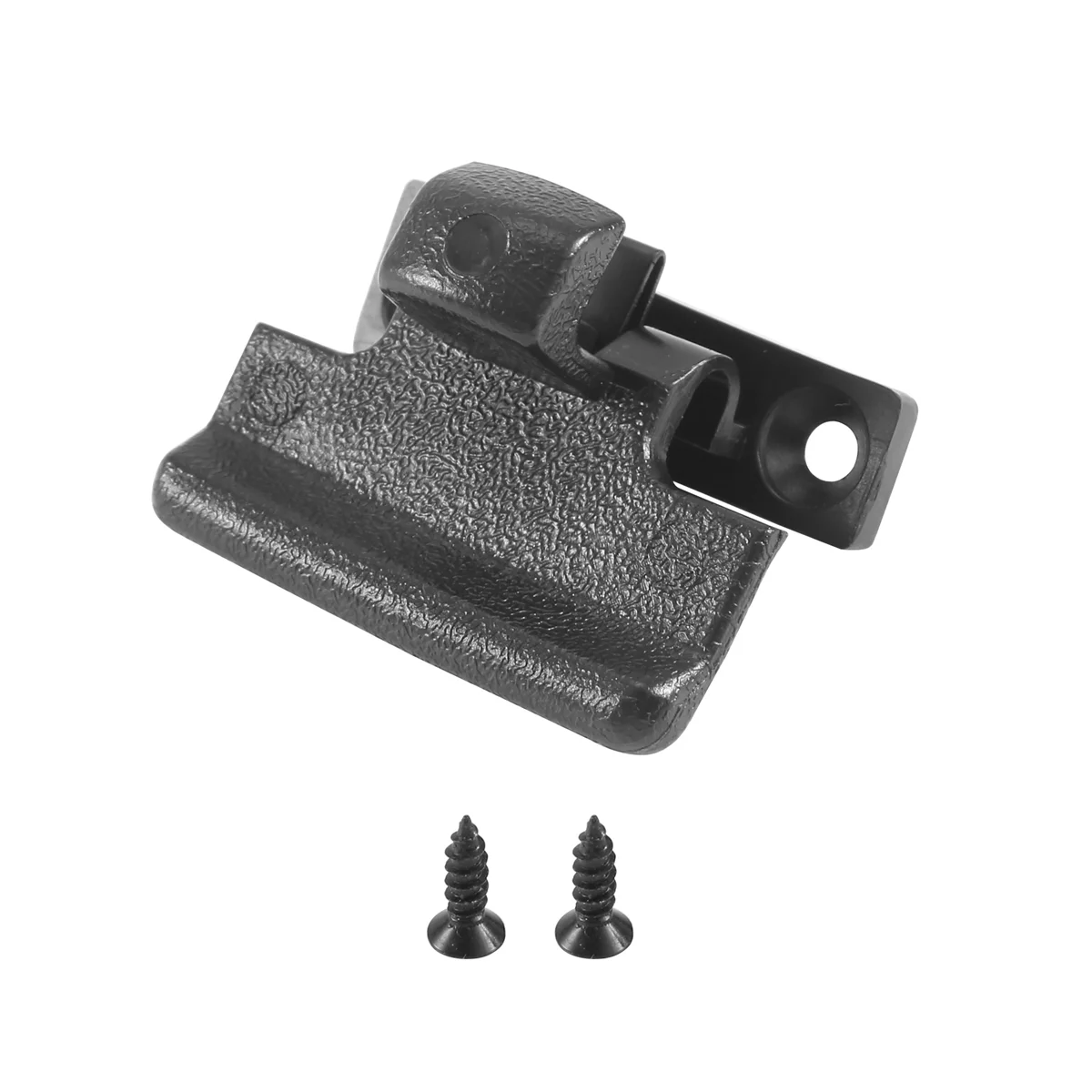 Mr532555 Upper Armrest Box Lock Cover Switch Snaps for Mitsubishi Pajero V73 V75 V77 V93 V97 Console Lid Lock