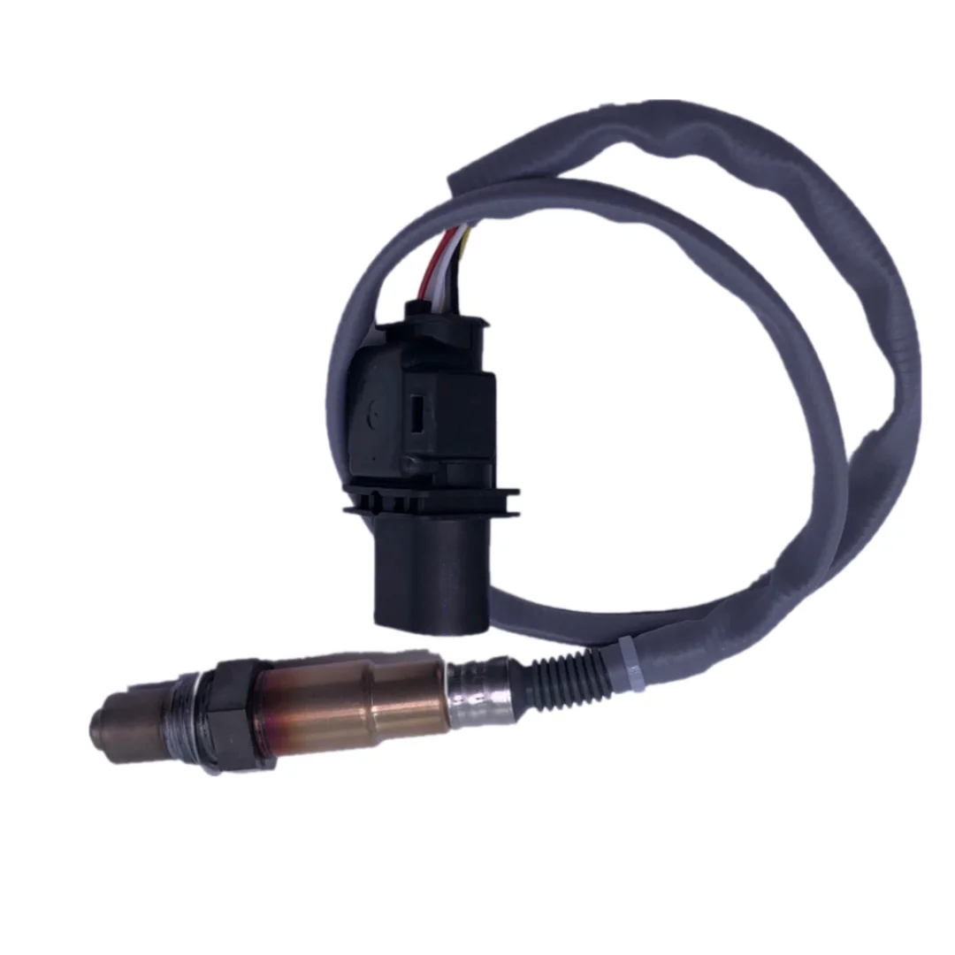  high quality new 0281004191 oxygen sensor For Audi A4 A5 2.0L 2009-2014 car engine parts ﻿