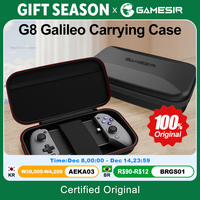 Gamesir G8 Galileo Carrying Case For X2 Pro X2s Type-C X2s Bluetooth X3 X2 Mobile Gamepads Traveling Bag Protective Storage Box
