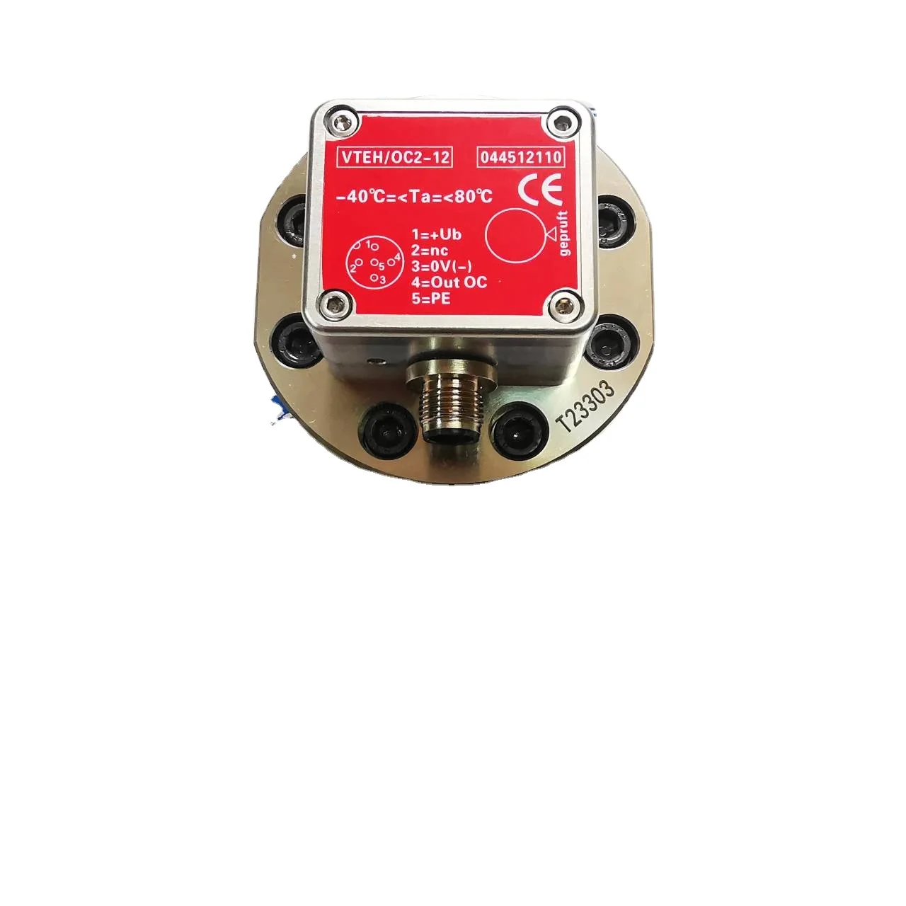 

DT1150(3) Diesels Fuel Engine KEBOID Injector Flow Meter