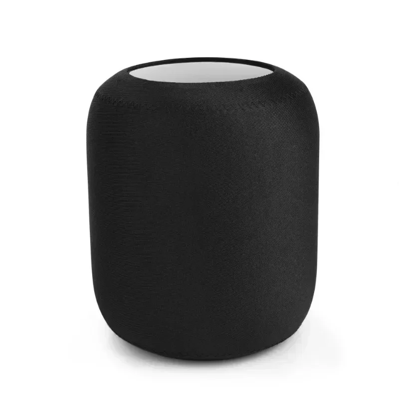 

Speaker Dust Cover For HomePods 1/2 Protective Shell Lightweight Wireless Travel Case Portable Bag Dustproof Accessories