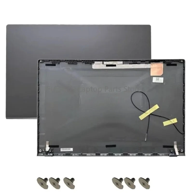 New For X515 X515DA X515JP F515MA V5200J Laptop LCD Back Topcase Front Bezel Palmrest Upper Case Bottom Cover LCD Hinges