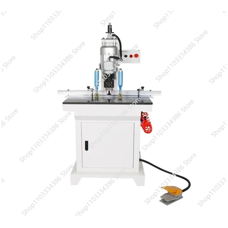 Widely Use Hinge Hole Drilling Wood Boring Mahine for Cabinet Door