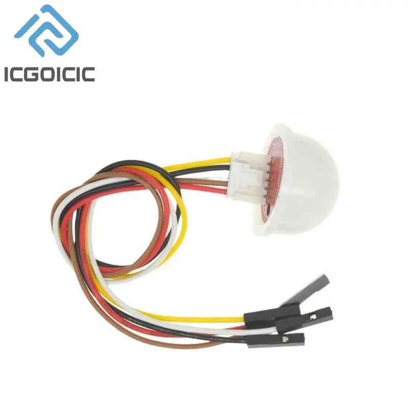 BH1750 BH1750FVI Ch…