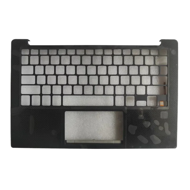 

NEW Original Laptop Brand Palmrest Upper Cover Case For Dell XPS 13 9350 9360 With Fingerprint Hole 0MH93D