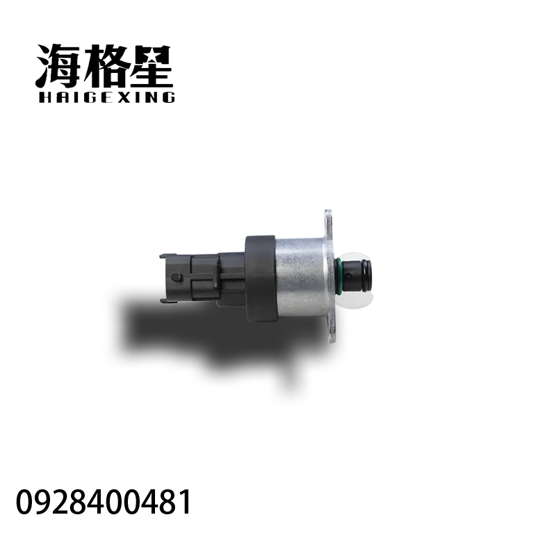 

0928400481 0928400728 Fuel Metering Unit Fuel Pump Pressure Regulator Control Metering Solenoid SCV