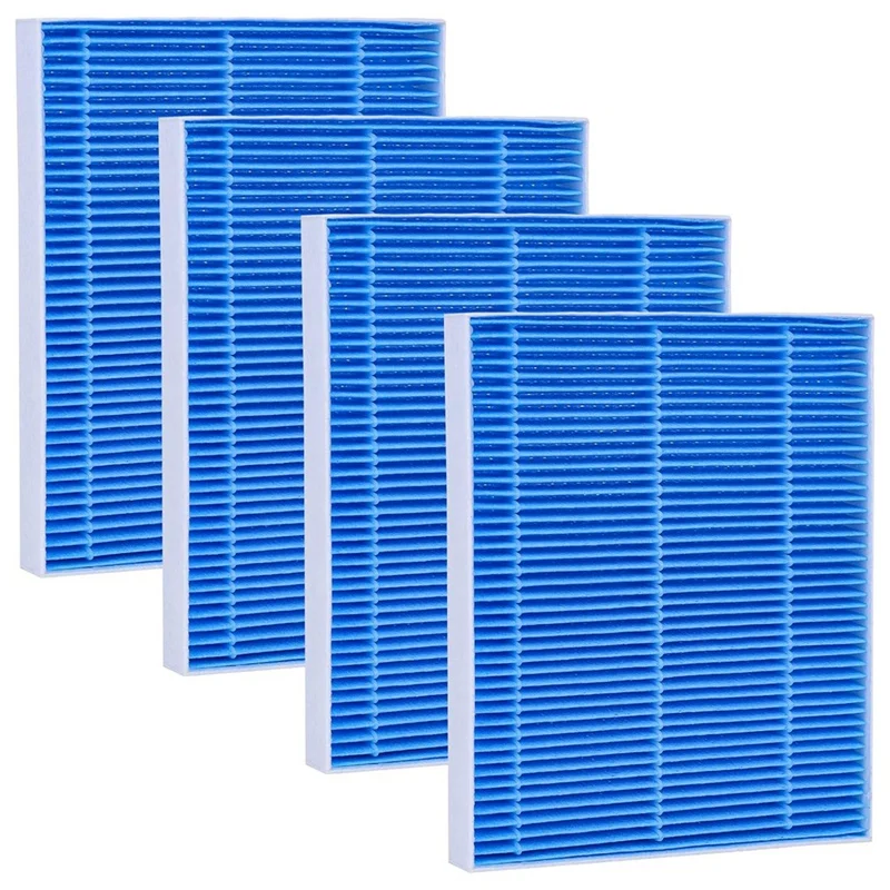 Substituição eficiente do umidificador evaporativo, Filtro para LEVOIT Superior 6000S, Acessórios do filtro Premium