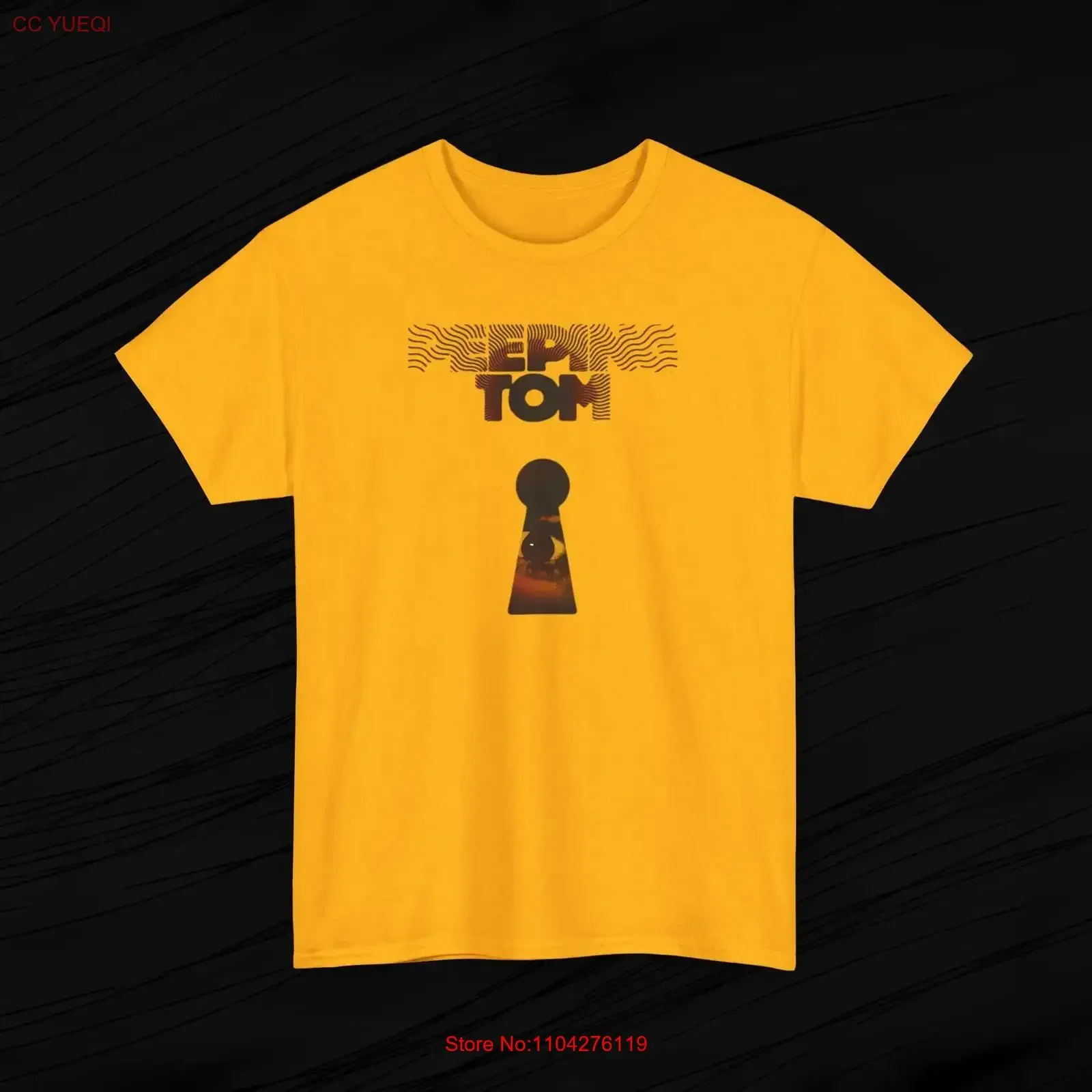 Peeping Tom Band T Shirt For Mike Patton And Faith No More Fans vintage Washed streetwear Casual Comfortable fashion Versatile