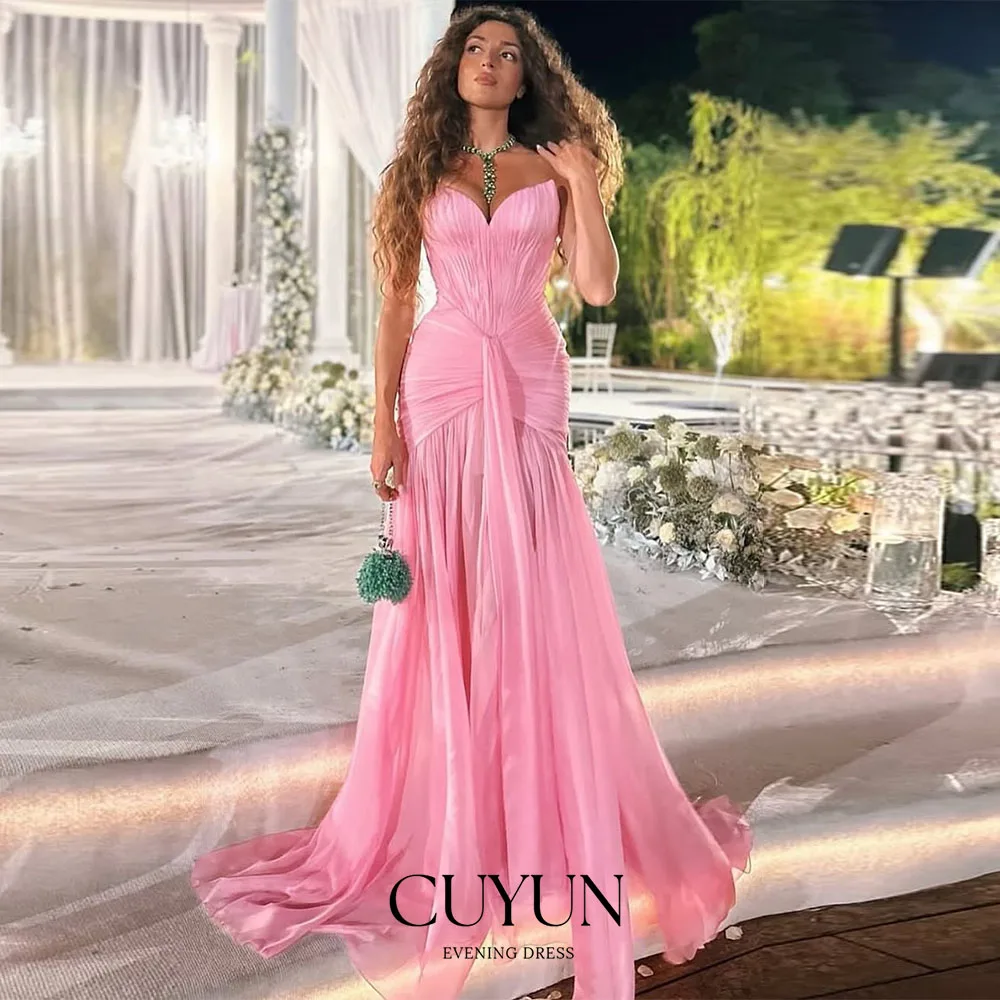 Cuyun New Luxury Pi… - image