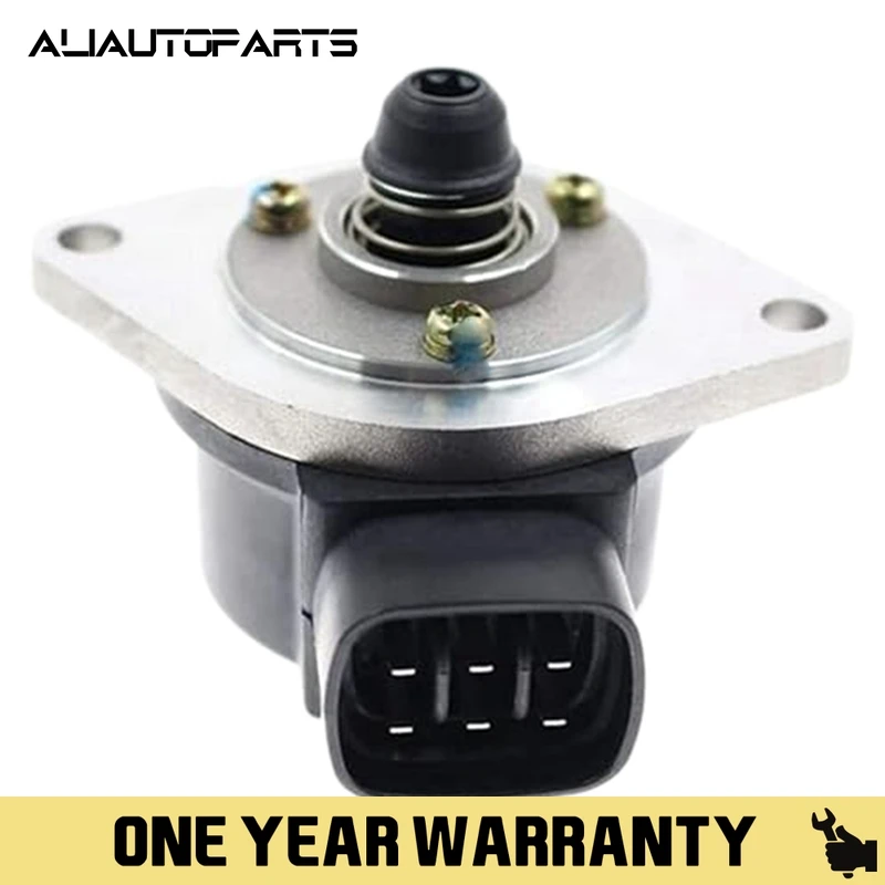 

22270-46050 Fuel Injection Idle Air Control Valve For Lexus GS300 SC300 TOYOTA SUPRA 22270 46050 22270 46050