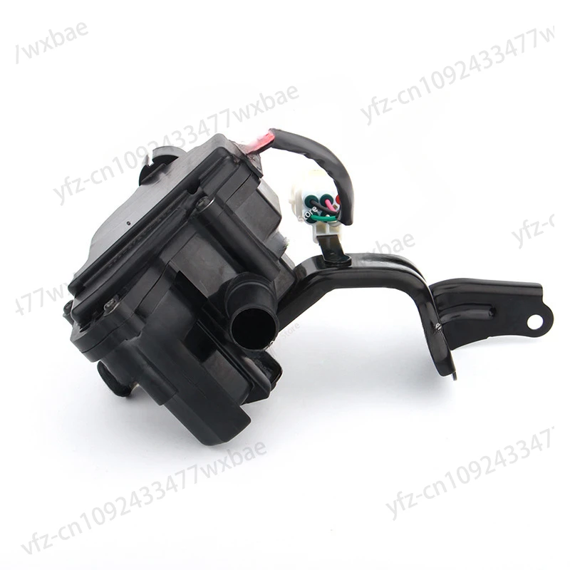 

16670-21010 Suitable for 2004-2009 Prius Warm Air Water Valve Coolant Control Valve Heater Valve