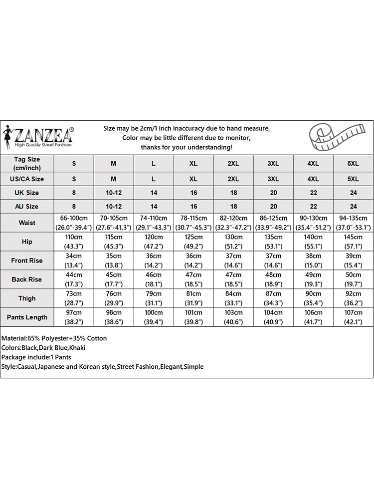 Vintage checked pants women stylish side leg pant elegant high waist office trousers casual loose women grid pantalon