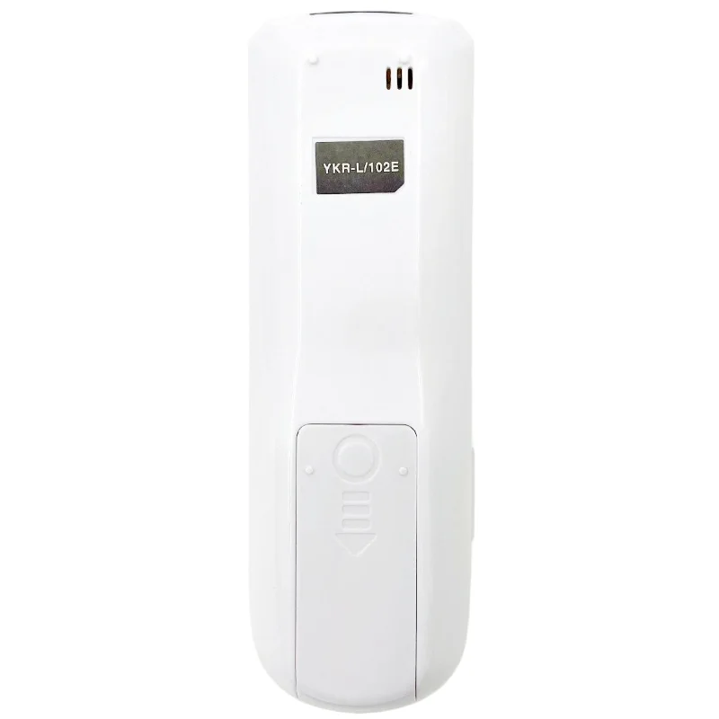 Nouvelle télécommande originale pour climatiseur AUX Rinnai YKR-L/101E YKR-L/102E RINV25RC RINV34RC RIN51RC RINV70RC RINC51RC