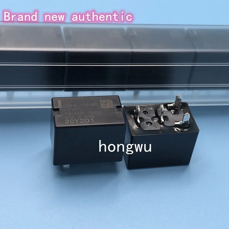 100% Original New 1…