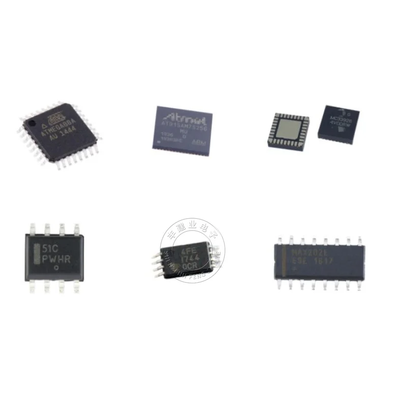 5PCS MCP2562-E/SN MCP2562T-E/SN CAN 1Mbps 5V SOIC8