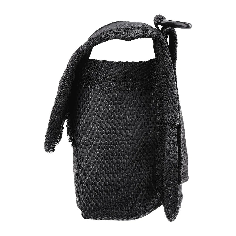 

Сумка для хранения оксиметра из ткани Оксфорд, портативный прочный органайзер для батареек, компактная многофункциональная портативная сумка для переноски, для использования на открытом воздухе