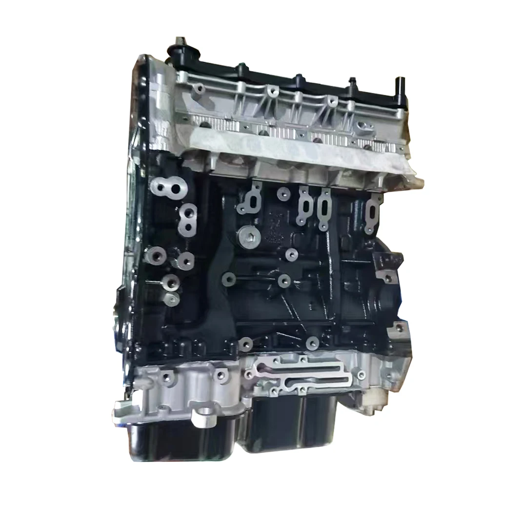 

AUTO PARTS 7C1Q-6006-EA DC1Q-6006-AA Engine Long Block For V348 Transit 2.4