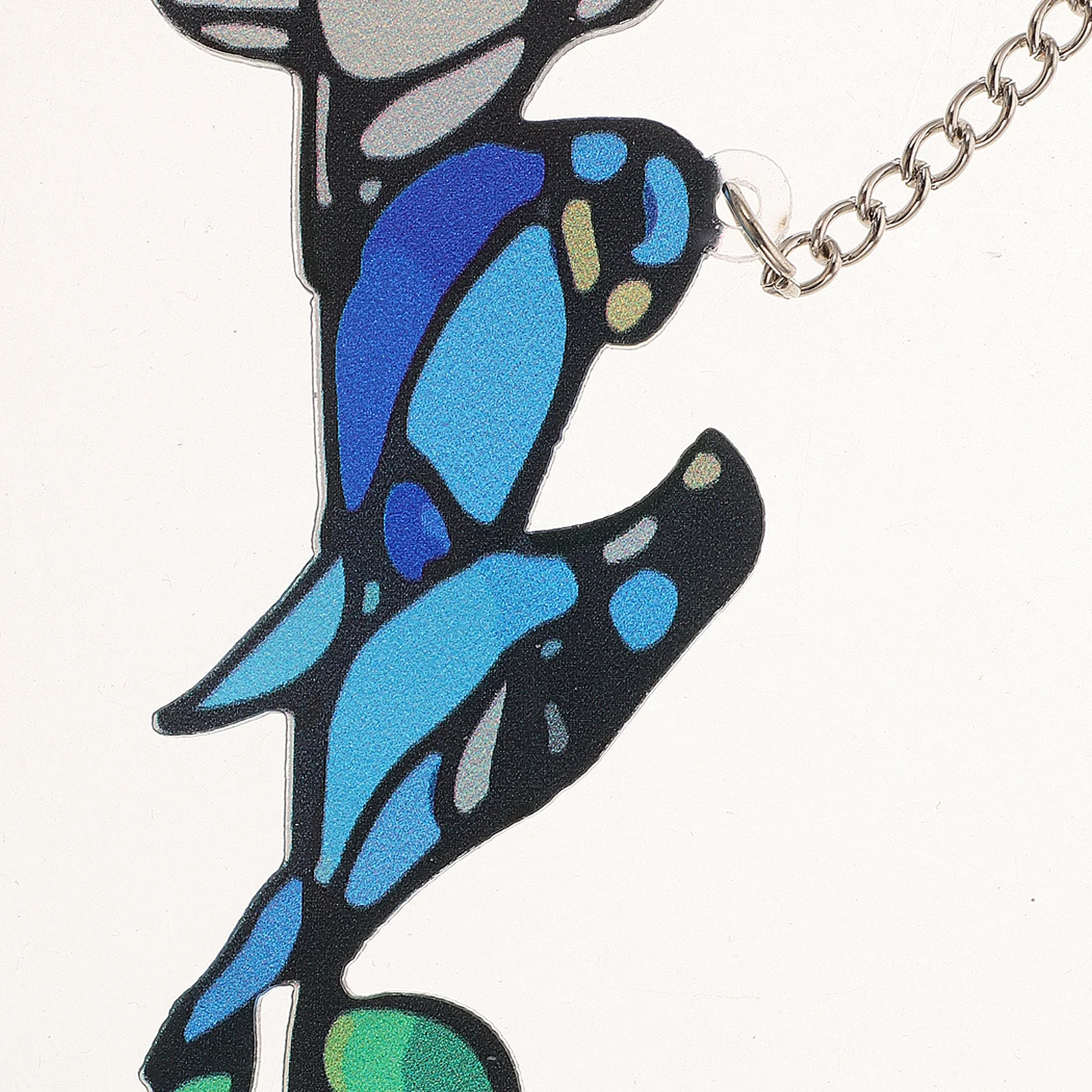 

1Pcs Colored Drawing Birds Wall Decoration Premium Material Exquisite Workmanship Suitable for Multiple Scenarios Home Gift