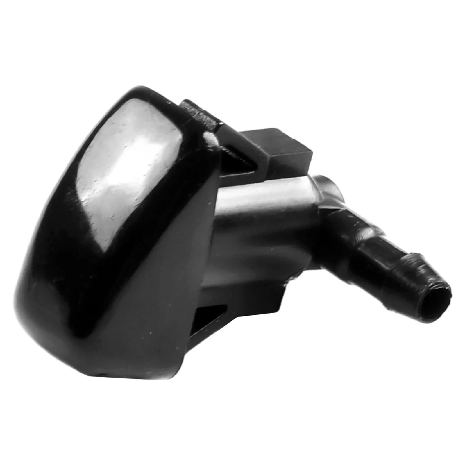 OE Part Number GK2C67510B GJ6E 67 510B BN8W 67 510 C238 67 510 BN8V 67 510 Front Windscreen Wiper Washer Nozzles Jet