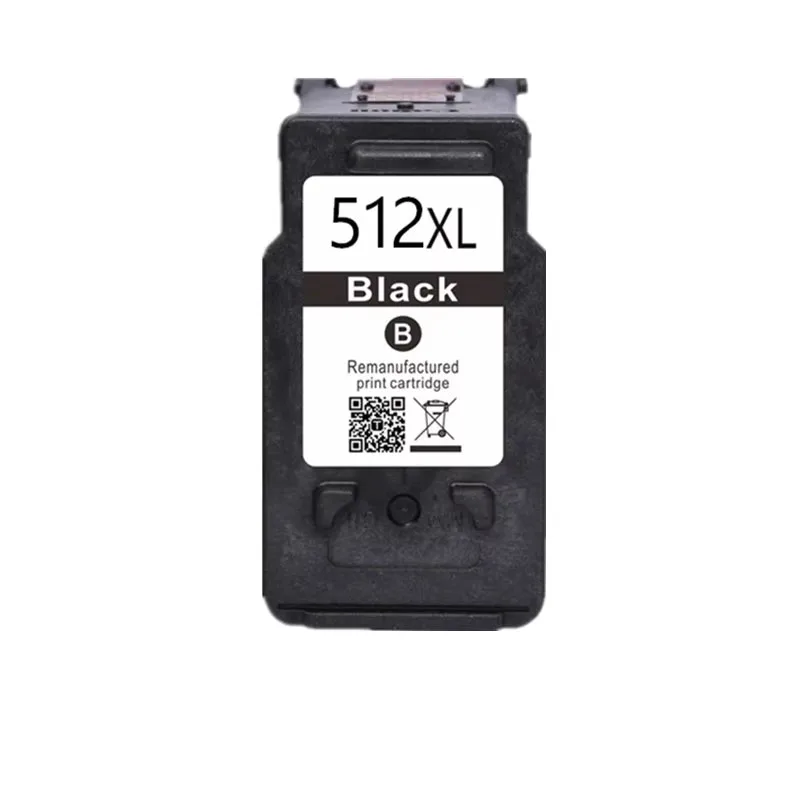 1PC PG512 CL513 for Canon pg 512 cl 513 ink cartridge for pg-512 Pixma MP230 MP480 MP250 MP240 MP270 MX350 IP2700 printer