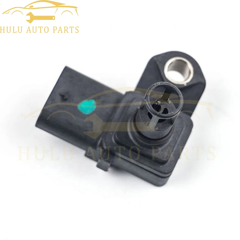 13628637900 Intake Manifold tekanan peta Sensor untuk BMW 1 2 3 4 5 6 7 8 X1 X2 X3 X4 X5 X6 X7 Z4 F33 G30 G31 882411009