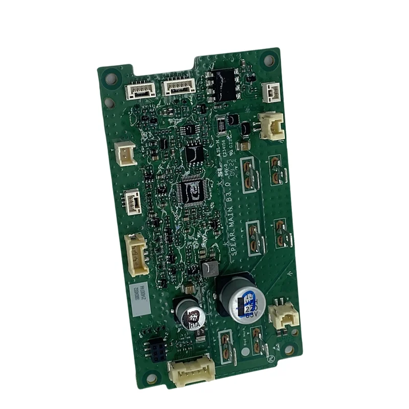 TCF-For Roborock Dyad U10 ملحقات اللوحة الأم البديلة لتنظيف الأرضيات اللاسلكية