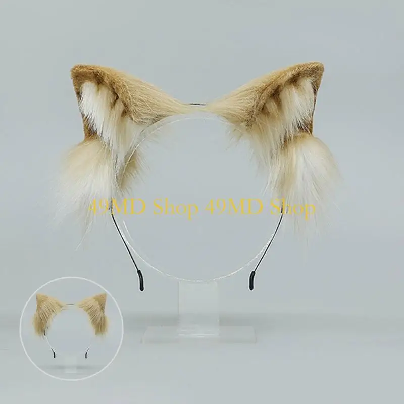 49md-piel-sintetica-para-orejas-gato-y-lindo-conjunto-cola-gatito-disfraz-cosplay-animales-accesorios
