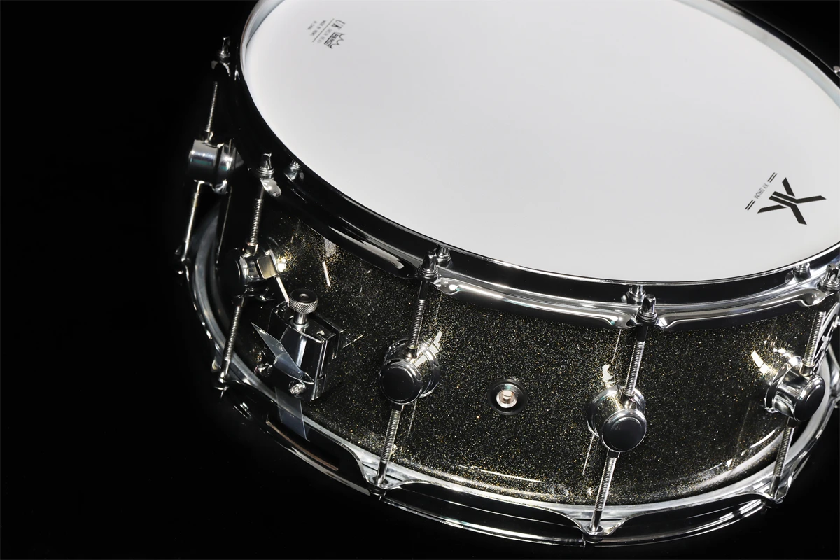 Factory direct sales Stage performance snare drum marching snare drum snare drum professional