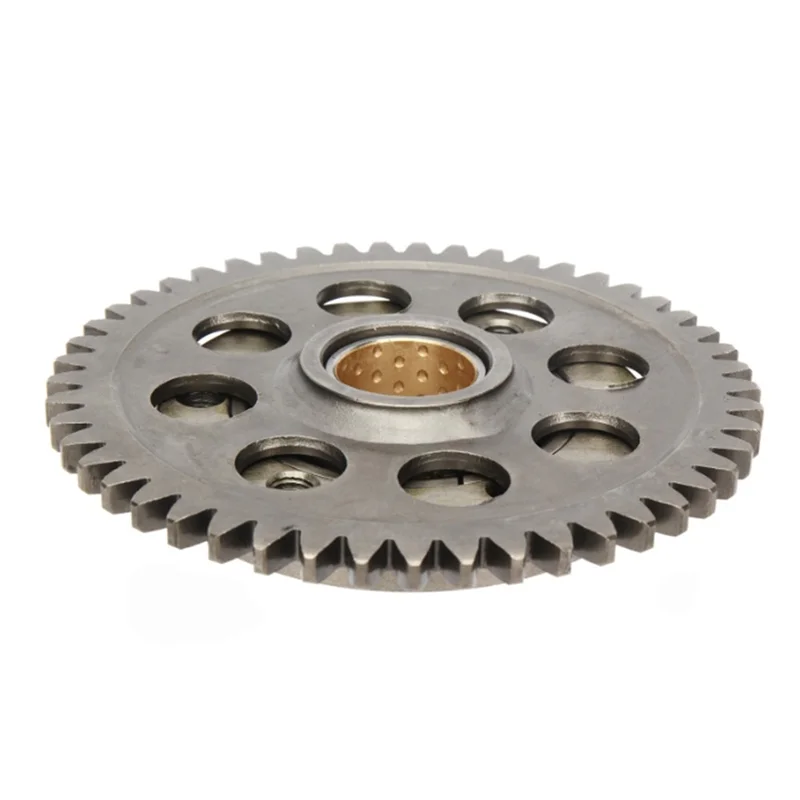 Overriding Clutch For Linhai Bennch XY400 Starter Clutch One Way Bearing UTV ATV Buggy 260 300 400 LH300 XY300UTV 23706